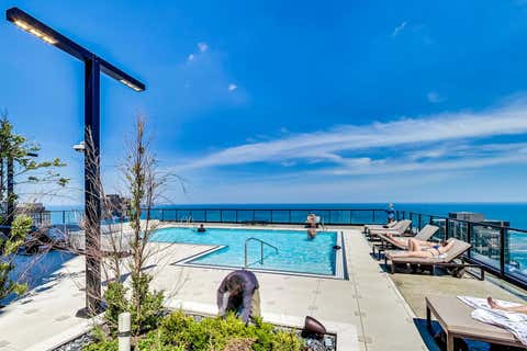 Tiny photo for 363 E Wacker Drive #1405, Chicago, IL 60601 (MLS # 12696010)