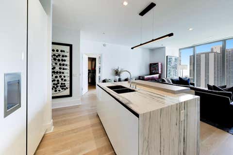 Tiny photo for 363 E Wacker Drive #1405, Chicago, IL 60601 (MLS # 12696010)
