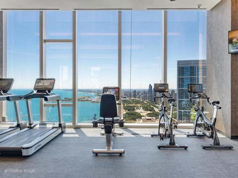 Tiny photo for 363 E Wacker Drive #1405, Chicago, IL 60601 (MLS # 12696010)