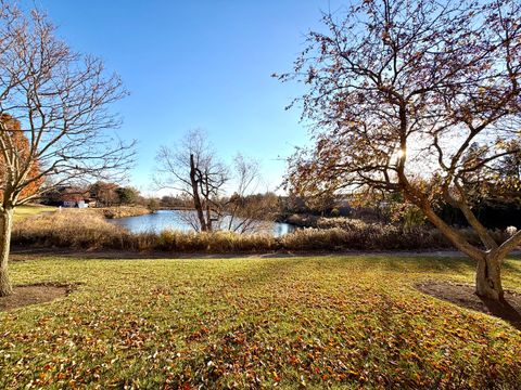 Tiny photo for 120 Stirling Lane #Z1, Schaumburg, IL 60194 (MLS # 12520595)