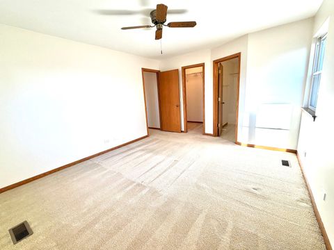 Tiny photo for 120 Stirling Lane #Z1, Schaumburg, IL 60194 (MLS # 12520595)