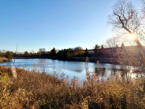 Tiny photo for 120 Stirling Lane #Z1, Schaumburg, IL 60194 (MLS # 12520595)