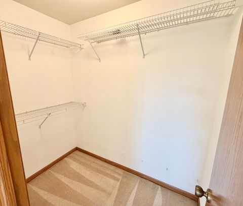 Tiny photo for 120 Stirling Lane #Z1, Schaumburg, IL 60194 (MLS # 12520595)