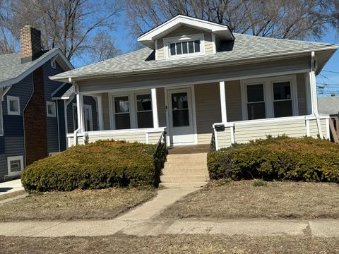 Photo of Calumet City, IL 60409 (MLS # 12580144)