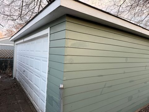 Tiny photo for Calumet City, IL 60409 (MLS # 12580144)