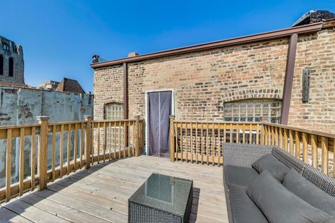 Tiny photo for 4553 S Ellis Avenue, Chicago, IL 60653 (MLS # 12559908)