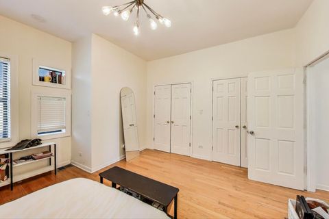 Tiny photo for 4553 S Ellis Avenue, Chicago, IL 60653 (MLS # 12559908)
