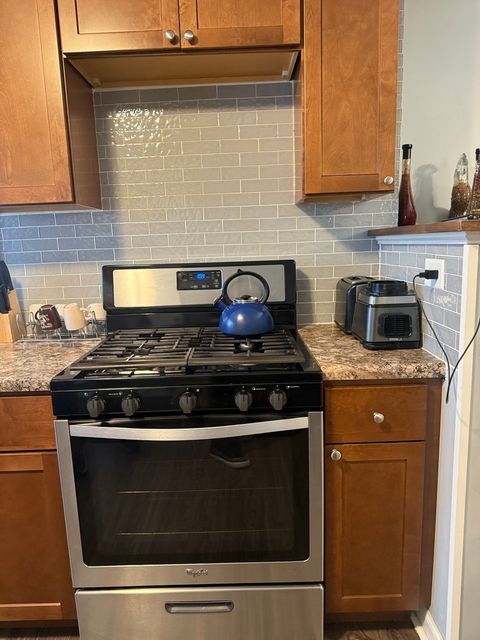 Tiny photo for 12 Gibson Road, Park Forest, IL 60466 (MLS # 12631708)