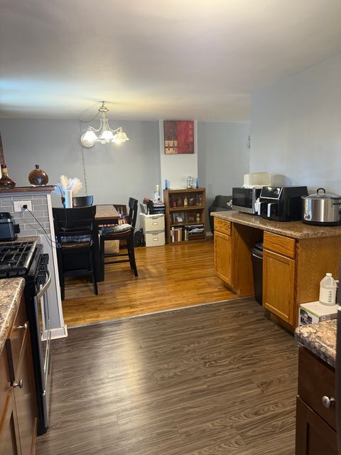Tiny photo for 12 Gibson Road, Park Forest, IL 60466 (MLS # 12631708)