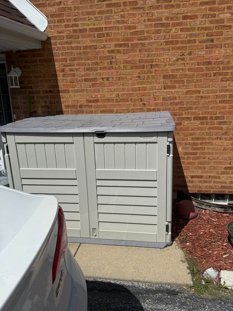 Tiny photo for 12 Gibson Road, Park Forest, IL 60466 (MLS # 12631708)