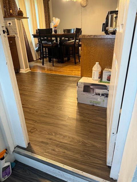 Tiny photo for 12 Gibson Road, Park Forest, IL 60466 (MLS # 12631708)