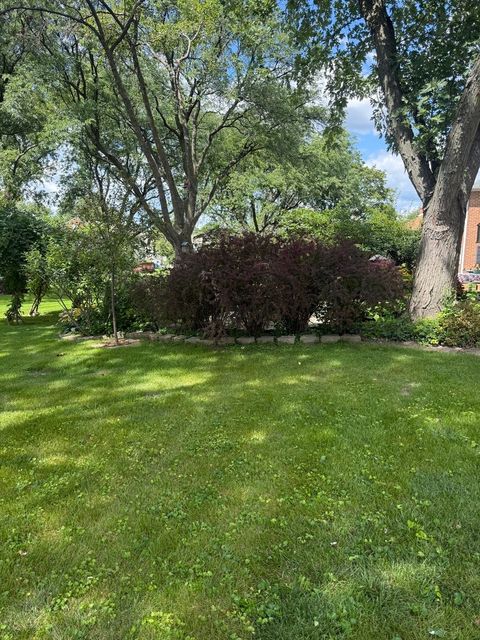 Tiny photo for 12 Gibson Road, Park Forest, IL 60466 (MLS # 12631708)