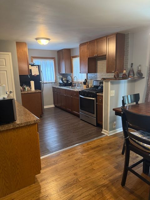 Tiny photo for 12 Gibson Road, Park Forest, IL 60466 (MLS # 12631708)