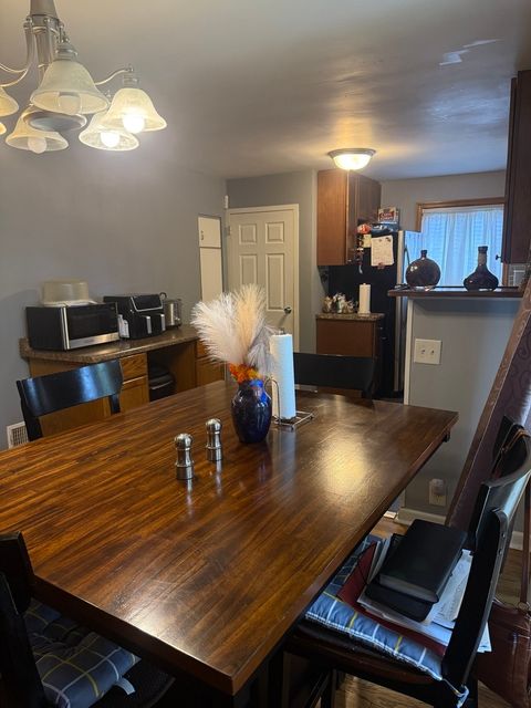Tiny photo for 12 Gibson Road, Park Forest, IL 60466 (MLS # 12631708)