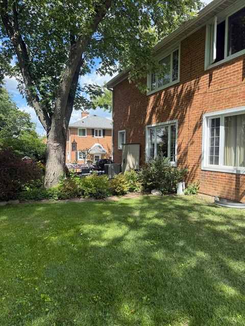 Tiny photo for 12 Gibson Road, Park Forest, IL 60466 (MLS # 12631708)
