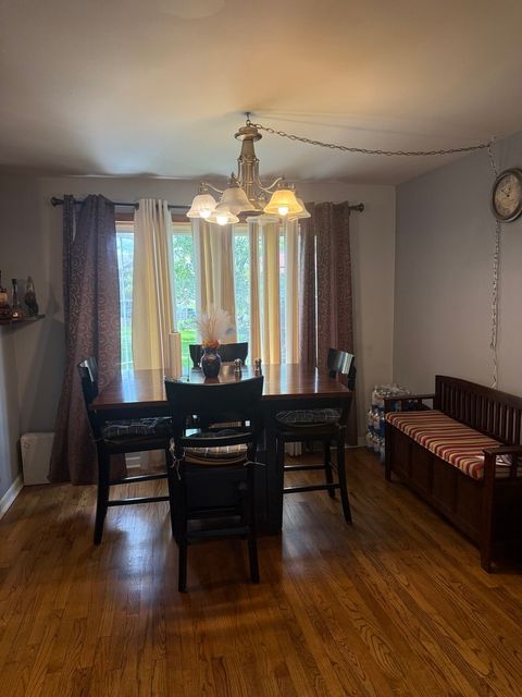 Tiny photo for 12 Gibson Road, Park Forest, IL 60466 (MLS # 12631708)