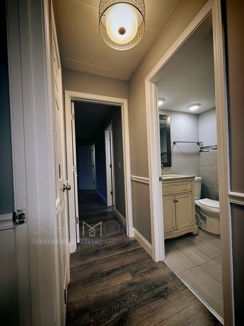 Tiny photo for 18205 HART Drive #3A, Homewood, IL 60430 (MLS # 12583877)