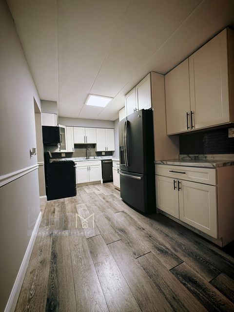 Tiny photo for 18205 HART Drive #3A, Homewood, IL 60430 (MLS # 12583877)