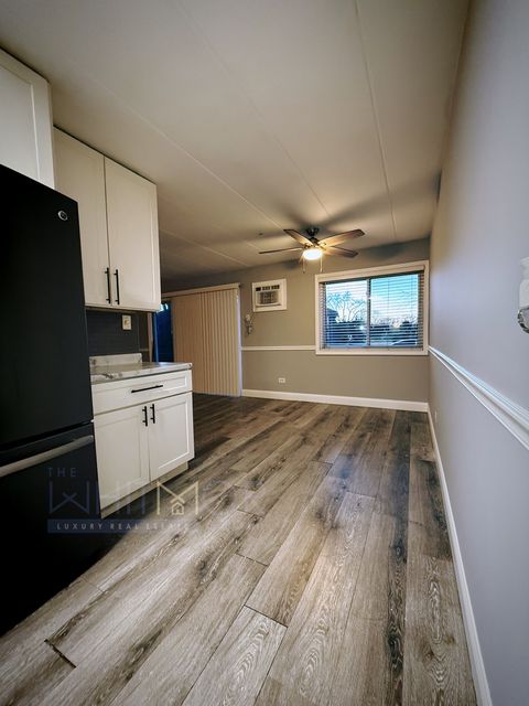 Tiny photo for 18205 HART Drive #3A, Homewood, IL 60430 (MLS # 12583877)