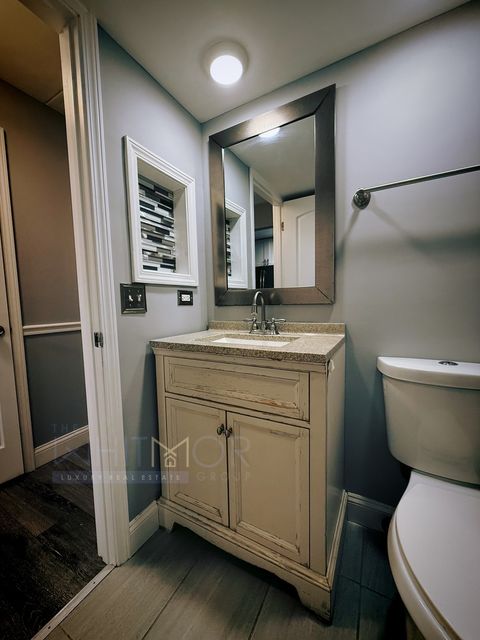 Tiny photo for 18205 HART Drive #3A, Homewood, IL 60430 (MLS # 12583877)