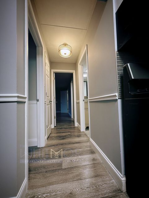 Tiny photo for 18205 HART Drive #3A, Homewood, IL 60430 (MLS # 12583877)