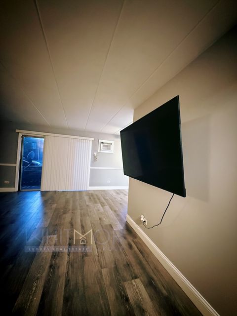 Tiny photo for 18205 HART Drive #3A, Homewood, IL 60430 (MLS # 12583877)