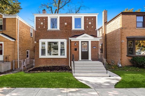 A home in Brookfield