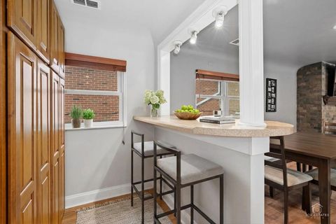 Tiny photo for 3850 W 93rd Street, Evergreen Park, IL 60805 (MLS # 12629150)