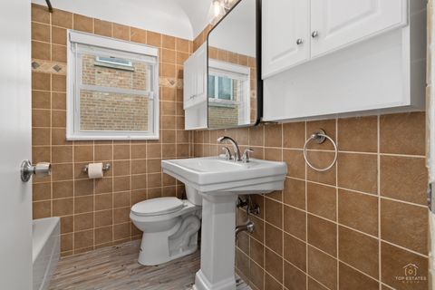 Tiny photo for 3850 W 93rd Street, Evergreen Park, IL 60805 (MLS # 12629150)