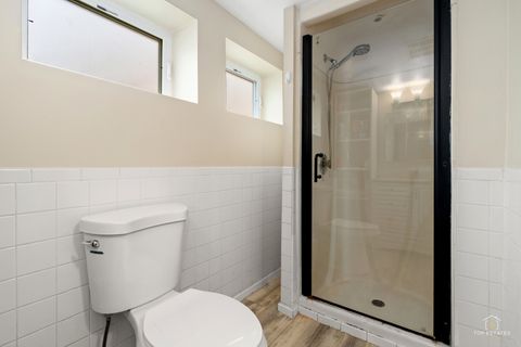 Tiny photo for 3850 W 93rd Street, Evergreen Park, IL 60805 (MLS # 12629150)