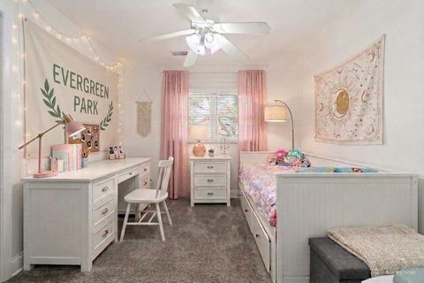 Tiny photo for 3850 W 93rd Street, Evergreen Park, IL 60805 (MLS # 12629150)