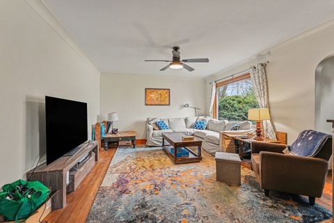 Tiny photo for 1999 Indiana Avenue, Lansing, IL 60438 (MLS # 12603518)