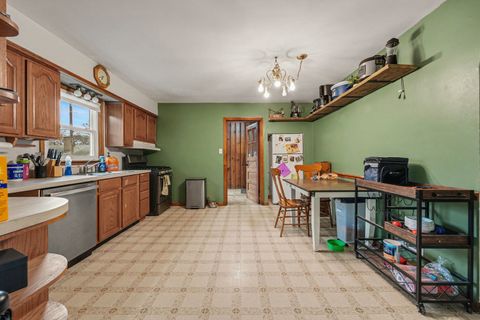 Tiny photo for 1999 Indiana Avenue, Lansing, IL 60438 (MLS # 12603518)