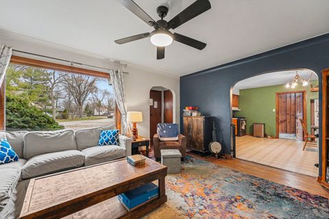 Tiny photo for 1999 Indiana Avenue, Lansing, IL 60438 (MLS # 12603518)