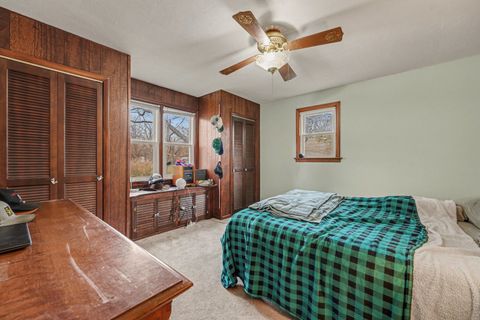 Tiny photo for 1999 Indiana Avenue, Lansing, IL 60438 (MLS # 12603518)