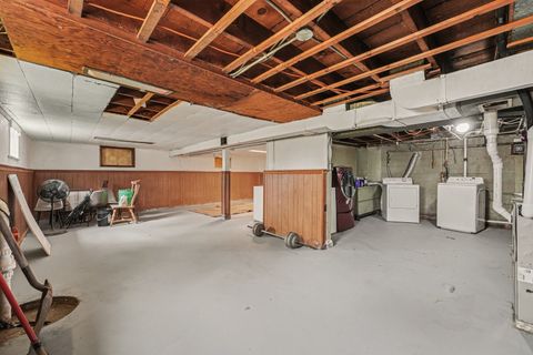 Tiny photo for 1999 Indiana Avenue, Lansing, IL 60438 (MLS # 12603518)