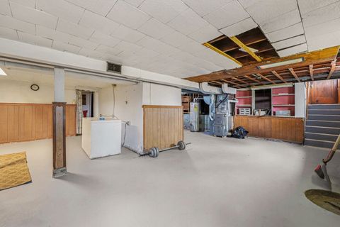 Tiny photo for 1999 Indiana Avenue, Lansing, IL 60438 (MLS # 12603518)