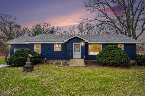 Photo of 1999 Indiana Avenue, Lansing, IL 60438 (MLS # 12603518)