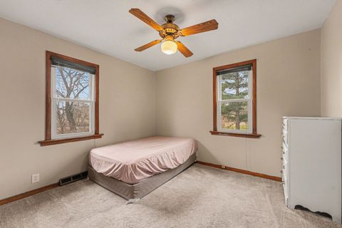 Tiny photo for 1999 Indiana Avenue, Lansing, IL 60438 (MLS # 12603518)