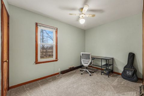 Tiny photo for 1999 Indiana Avenue, Lansing, IL 60438 (MLS # 12603518)