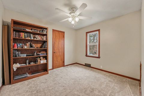 Tiny photo for 1999 Indiana Avenue, Lansing, IL 60438 (MLS # 12603518)