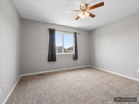 Tiny photo for 2939 Foxwood Drive, New Lenox, IL 60451 (MLS # 12701701)