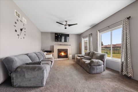 Tiny photo for 2939 Foxwood Drive, New Lenox, IL 60451 (MLS # 12701701)