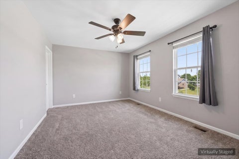 Tiny photo for 2939 Foxwood Drive, New Lenox, IL 60451 (MLS # 12701701)