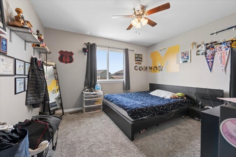 Tiny photo for 2939 Foxwood Drive, New Lenox, IL 60451 (MLS # 12701701)