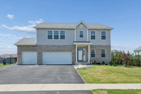 Photo of 2939 Foxwood Drive, New Lenox, IL 60451 (MLS # 12701701)