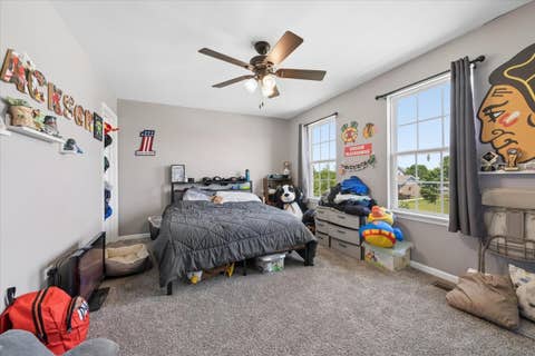 Tiny photo for 2939 Foxwood Drive, New Lenox, IL 60451 (MLS # 12701701)