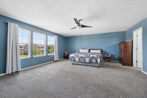 Tiny photo for 2939 Foxwood Drive, New Lenox, IL 60451 (MLS # 12701701)