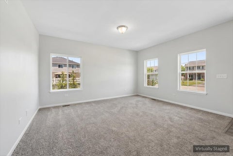 Tiny photo for 2939 Foxwood Drive, New Lenox, IL 60451 (MLS # 12701701)
