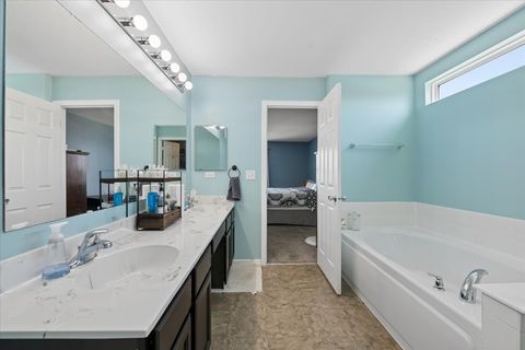 Tiny photo for 2939 Foxwood Drive, New Lenox, IL 60451 (MLS # 12701701)